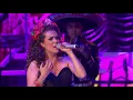 Fue Tan Poco Tu Cariño | Edith Márquez [En Vivo]