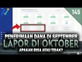 Download Lagu Bingung! Penerimaan Dana Masuk September, Laporannya Baru Oktober — Apa Bisa di ARKAS? MP3
