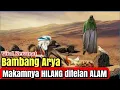 Download Lagu MAKAM KERAMAT SYEKH BAMBANG ARYA - MAKAMNYA HILANG SOSOKNYA MASIH ADA
