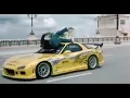 Download Lagu Evolusi KL Drift (2008) - Nissan Skyline GT-T (R34) vs Mazda RX-7 FD3S