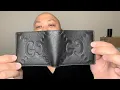 My Newest Pick Up 2023 Gucci Jumbo GG Men s Wallet Full Detail Review