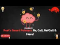 Understand Rust s Rc RefCell Cell OnceCell LazyCell Like a Pro