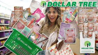 DOLLAR TREE FALL TRUCK ARRIVED Girly Shopping Spree Dupe Makeup Skincare Perfume MORE