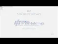 Unleash Creativity with our Accounting Custom Layout Designer SBCA 3