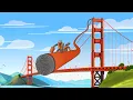 Golden Gate Bridge How a Wonder was Constructed