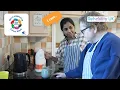 Day In the Life of A Support Worker