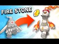 Download Lagu What if Pokemon Switched Evolution Methods 2