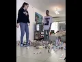 Download Lagu Guy Breaks Up With His Girlfriend On Tik Tok Because She Did This 😩😂
