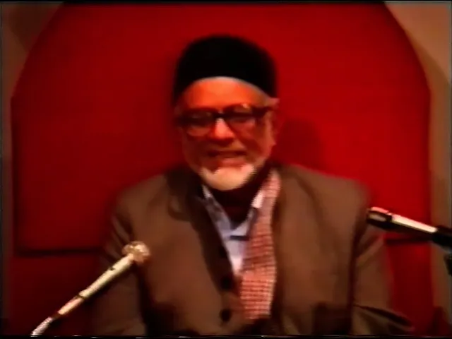 ⁣[Ramadan Lectures] 3 - Laws of Business