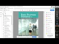 Introduction on functions of Adobe Acrobat Reader Part 1