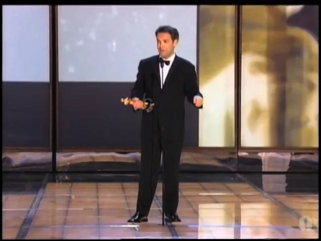 Sam Mendes ‪Wins Best Director | 72nd Oscars (2000)