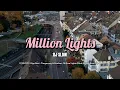 Download Lagu DJ SLOW!!! Algo Beat - Tungevaag \u0026 Raaban - Million Lights (Slow Remix) New Remix