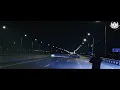 Future - Never Stop / LIMMA Night Driving Music Video [4K]