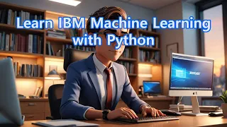 Learn IBM Machine Learning with Python Complete Beginner s Tutorial