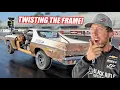 Lumberjack s New Upgrades RIPPING At the Dragstrip