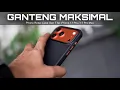 Lagu INILAH CASING IPHONE PALING GANTENG!!🔥 Phone Rebel Series Gen7 for iPhone 17 Pro \u0026 17 Pro Max 