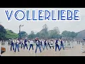 Download Lagu Kali Merah Athena (Versi_Almera Sabrina) Kreasi Senam_Voller Liebe