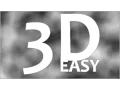 Unity Easy 3D Perlin Noise