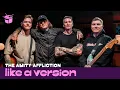 Download Lagu The Amity Affliction – ‘All That I Remember’ (live for Like A Version)