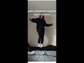 Back walking massage