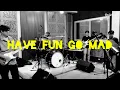 Download Lagu Blair MacKichan - Have Fun Go Mad (Cover) | Quickie Studio Session