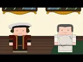 Why did Charles V split up his empire? (Short Animated Documentary)