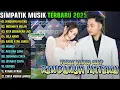 Download Lagu RINDUNYA HATIKU - INDAHNYA BULAN - KITA USAHAKAN LAGI || SIMPATIK MUSIK FULL ALBUM TERBARU 2025