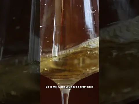 The Best White Wine You've NEVER Heard Of! #wine #whitewine