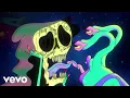 Post Malone - Wrapped Around Your Finger Animated
