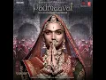 Khalibali - Shivam Pathak, Shail Hada, Sanjay Leela Bhansali & A.M. Turaz