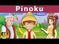Download Lagu Pinoku | Pinocchio in Albanian | @AlbanianFairyTales