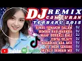 Lagu DJ REMIX TIKTOK VIRAL TERBARU 2025‼️RINDU SEMAKIN DALAM