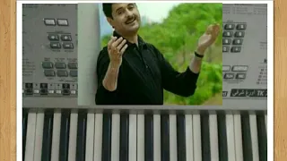 مغرم ياليل عزف بيانو Ragheb 3alama 