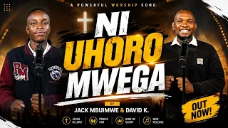 ni uhoro mwega 