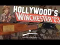 Download Lagu The Star of Winchester '73: Jimmy Stewart's Onscreen Rifle