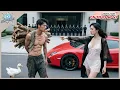 Download Lagu Beggar Applying for Job Mocked Like Trash Turns Out to Be Hidden CEO Cleansing Staff