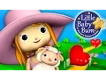 Download Lagu Mary Had A Little Lamb | Nursery Rhymes for Babies by LittleBabyBum - ABCs and 123s