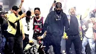 KOTD Stay Forever Battle Rap Event - Day 1 Recap