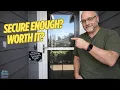 Larson 80 Split Storm Door Worth It