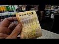 1 6B Powerball jackpot up for grabs during Monday night s drawing