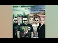 Download Lagu NEVER BE BETTER OFF ALONE (Deepside Deejays + Alice Deejay Mashup)