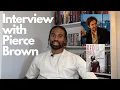 Interview with Pierce Brown