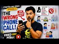 STORY TELLING EPISODE - 2 He Received a Wrong Call What Happened Next
