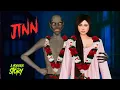 Download Lagu 🔴 Aashiq Jinn Cartoon Jinn Love Story Eid Ghost Stories in Hindi Horror Stories in Hindi Kahaniya