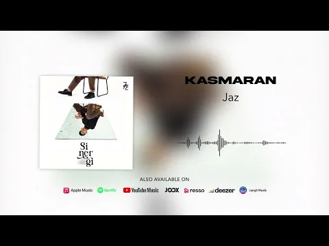 Download MP3 Jaz - Kasmaran (Official Audio)