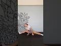 Download Lagu Middle split tutorial 👍 #tips #stretching #homeworkout #flexibility #flexible #gymnastics #splits