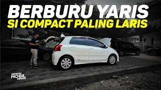MOBIL INI LEBIH BAIK DARIPADA BELI LCGC BARU? | Beruru Mobil Impian