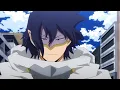 Lagu Amajiki-senpai wants to go home | My hero academia season 5 episode 1
