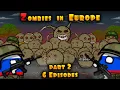 Download Lagu Zombies in Europe - episode 6 part 2 / It's already here