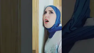 علي و سرى بنتي صدمتني 